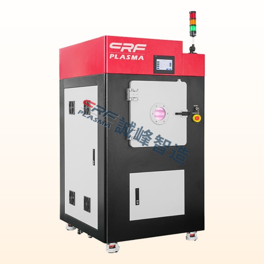 一文了解PCB電路板用plasma等離子處理表面多晶硅可去除微觀膠體